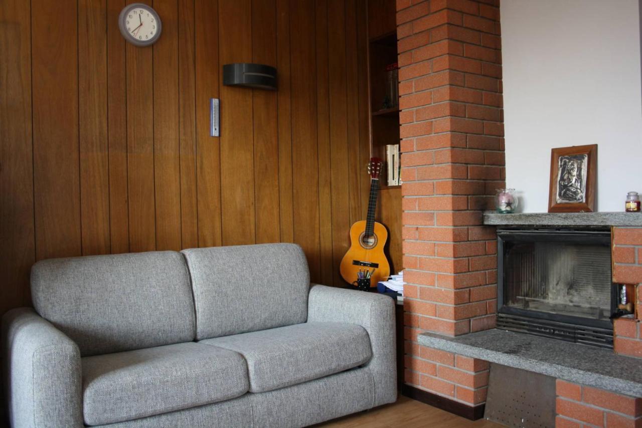 Bluelake Apartament 1 オメーニャ エクステリア 写真