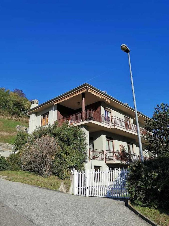 Bluelake Apartament 1 オメーニャ エクステリア 写真