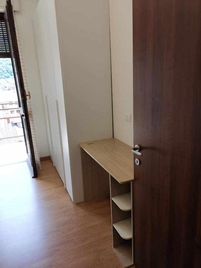 Bluelake Apartament 1 オメーニャ エクステリア 写真