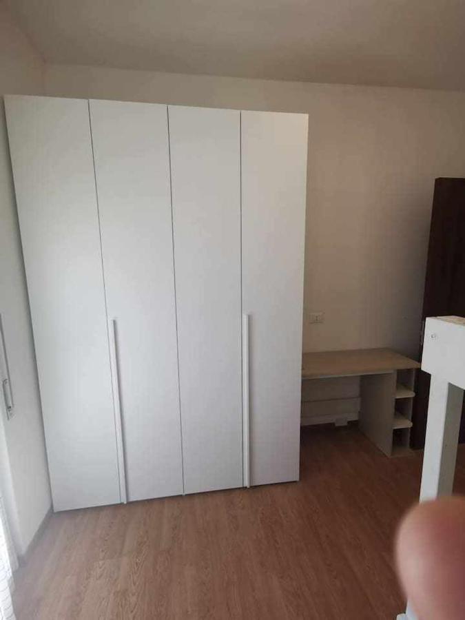 Bluelake Apartament 1 オメーニャ エクステリア 写真