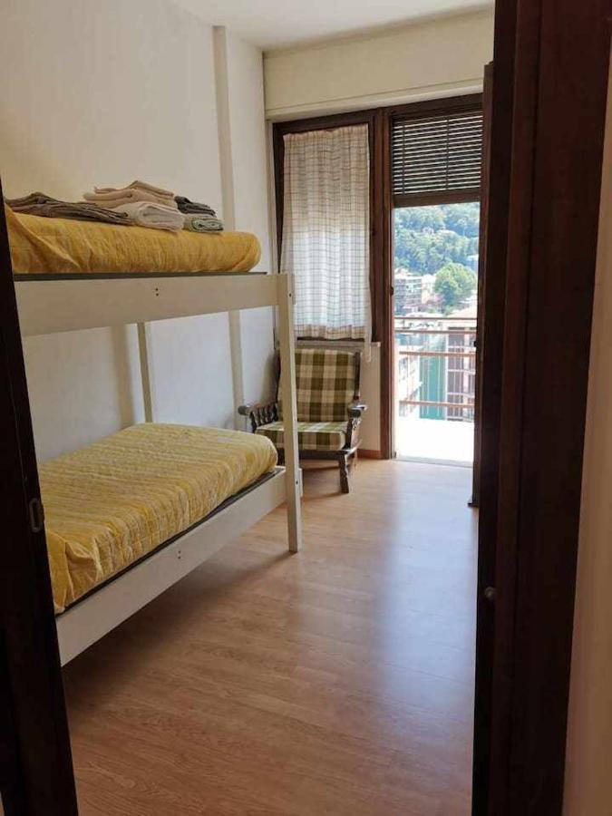 Bluelake Apartament 1 オメーニャ エクステリア 写真